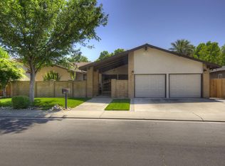 3616 Dix Ln, Modesto, CA 95356