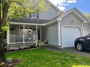 210 Johnson Rd APT 17, Chicopee, MA 01022