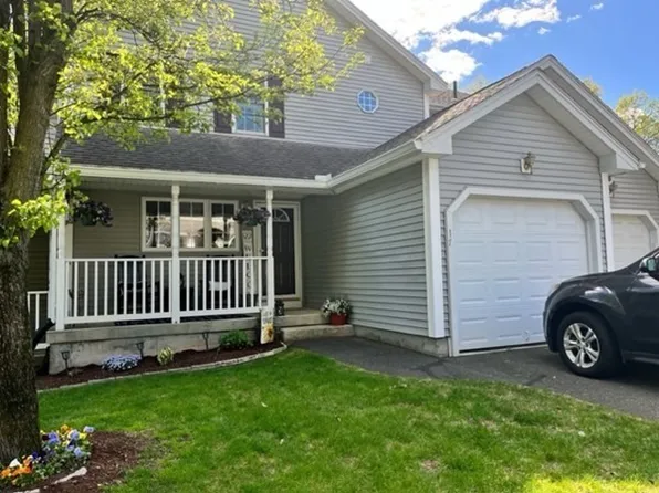 210 Johnson Rd APT 17, Chicopee, MA 01022
