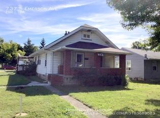 737 S Emerson Ave, Indianapolis, IN