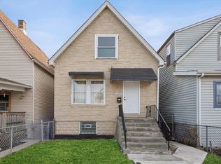6843 S Carpenter St, Chicago, IL 60621