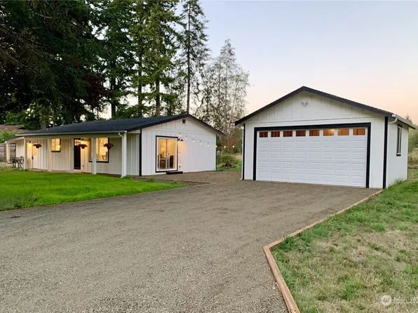 233 Monte Elma Road, Montesano, WA 98563