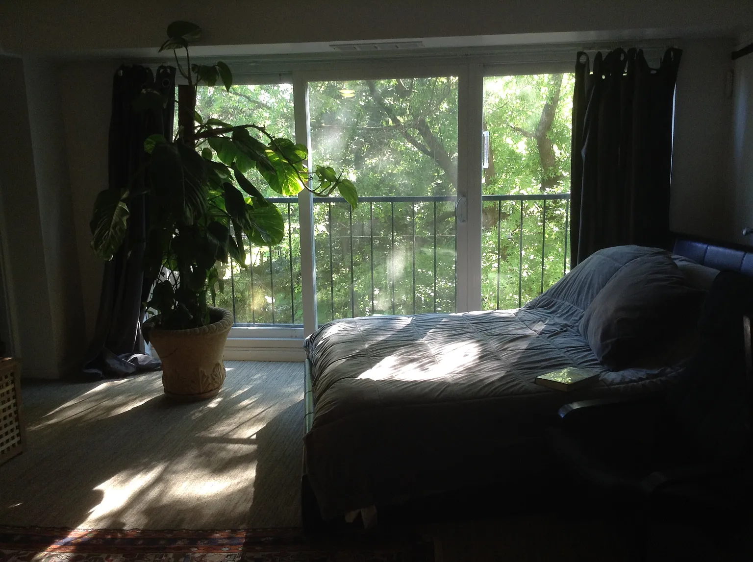 605 Shady Ave APT 3B photo 1