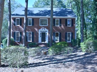 4801 Lismoor Trce SW, Mableton, GA 30126