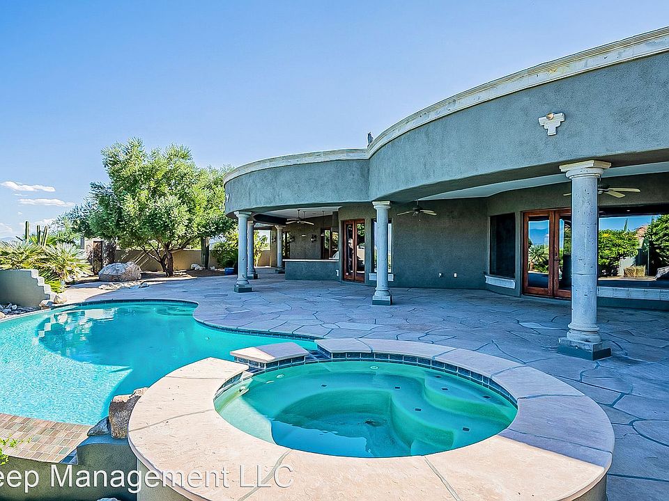 1st image of 3595 W Starr Pass Estates Ct