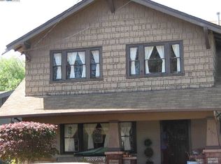 4167 Opal St, Oakland, CA 94609