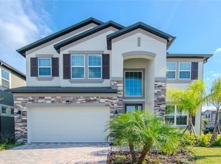 2908 Adams Cross Dr, Zephyrhills, FL 33540