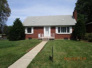 453 Lin Wal Rd, Lexington, KY 40505