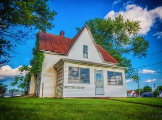 514 W South St, West Union, OH 45693