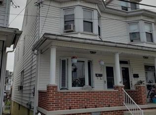 237 Carbon St, Minersville, PA 17954