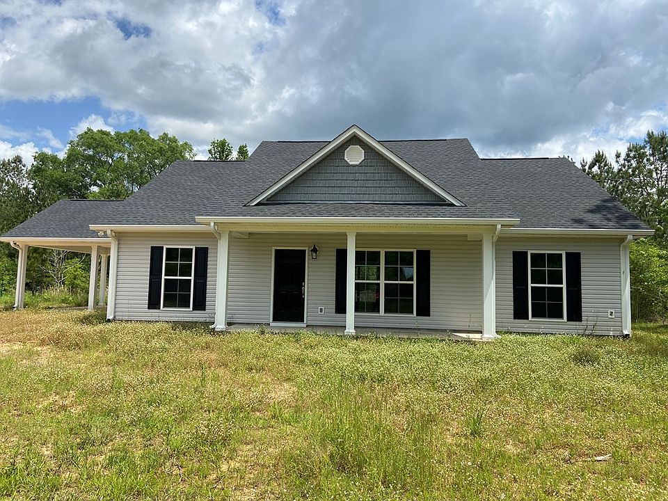 32 White Rogers Rd, Prentiss, MS 39474 MLS 136253 Zillow