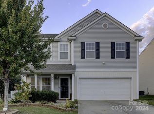 661 Bright Orchid Ave, Concord, NC 28025
