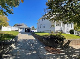 19 Lucy St Unit 1, Providence, RI 02909