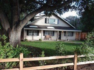 935 Berry Ave, Los Altos, CA 94024