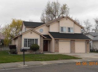 12058 W Stillwater Dr, Boise, ID 83713