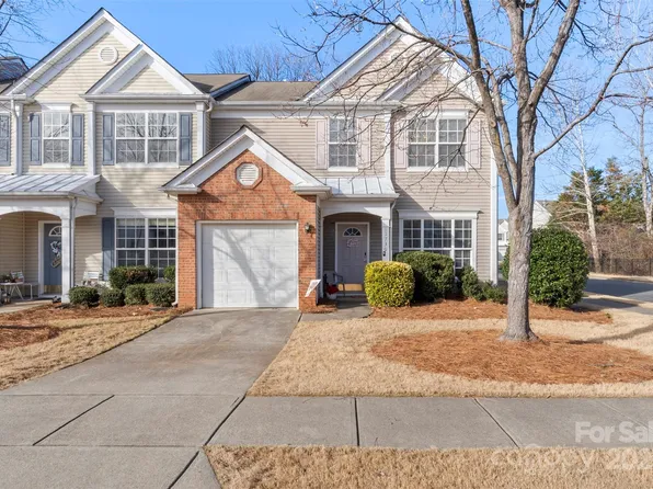 11730 Huxley Rd, Charlotte, NC 28277