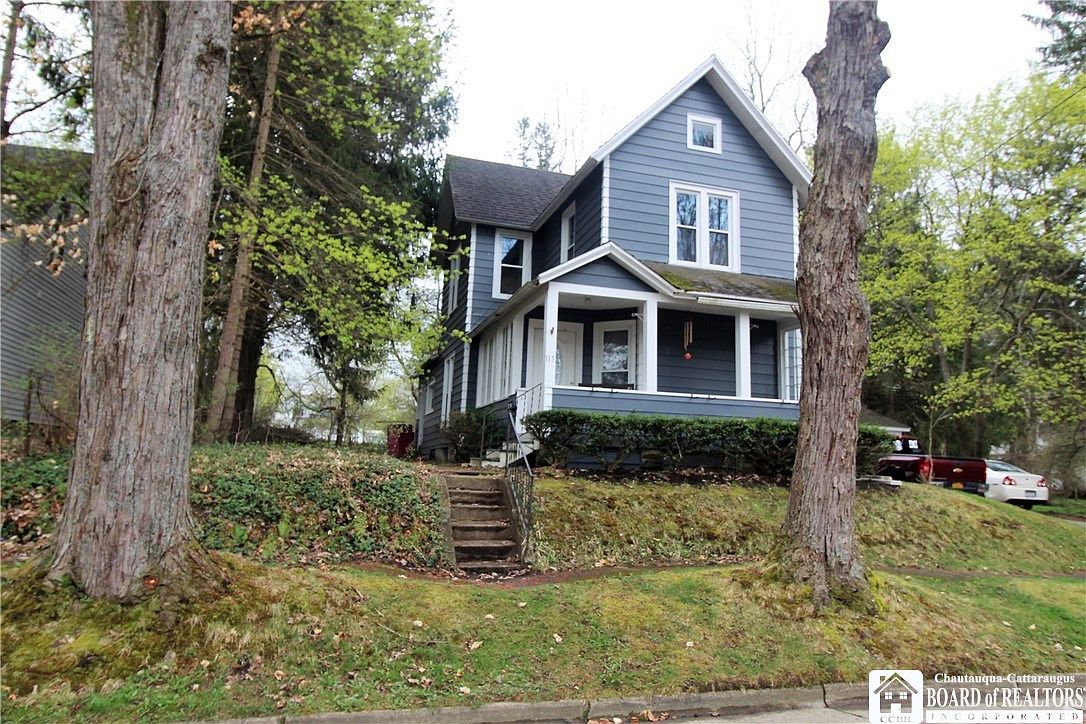 115 Wilton Ave, Jamestown, NY 14701 Zillow