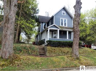 115 Wilton Ave, Jamestown, NY