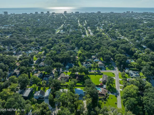 905 23RD Street N, Jacksonville Beach, FL 32250
