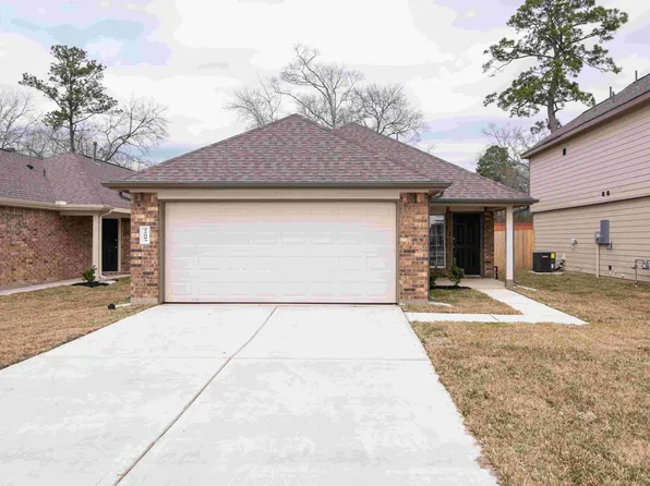 (undisclosed Address), Porter, TX 77365