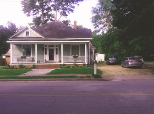 403 N Church St #B, Jackson, NC 27845
