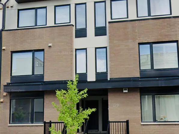 159 William Duncan Rd #2, Toronto, ON M3K 0B9