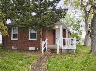 1901 N Warman Ave, Indianapolis, IN