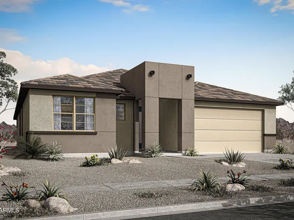 14834 W WHITEHORN Way, Surprise, AZ 85387