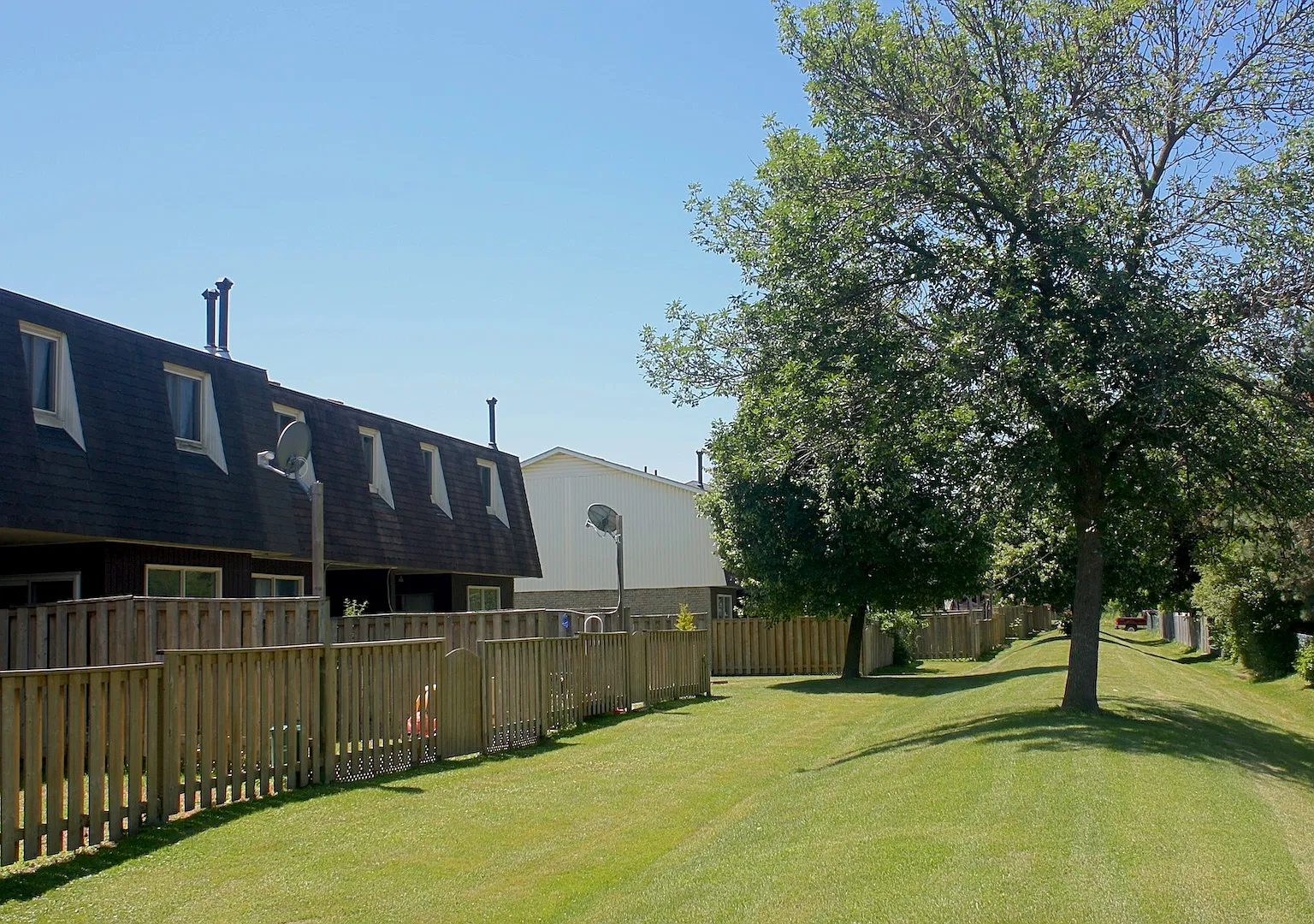Carriage Mews — Photo 4