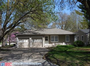 1900 S 45th St, Lincoln, NE 68506