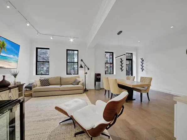 418 East 83rd Street APARTMENT 1B image 1 of 18