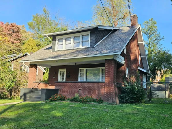 515 Glacier Heights Rd, Youngstown, OH 44509