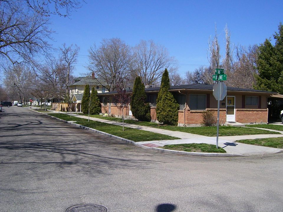 Front View