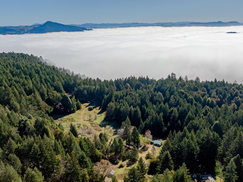 11815 Alderpoint Rd, Garberville, CA 95542 MLS 264419 Zillow