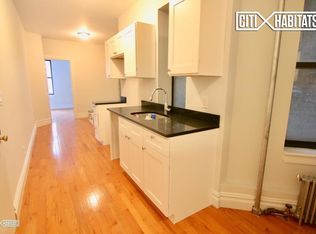200 Wadsworth Ave APT 51, New York, NY 10033