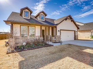 805 Holbrook Rd, Springtown, TX 76082