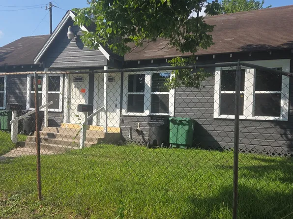 4603 Canal St, Houston, TX 77011