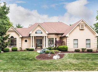 14247 Manderleigh Woods Dr, Chesterfield, MO