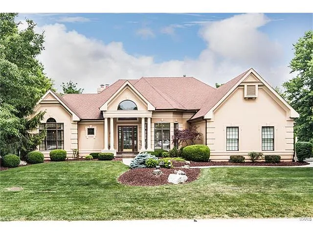 14247 Manderleigh Woods Dr photo 1