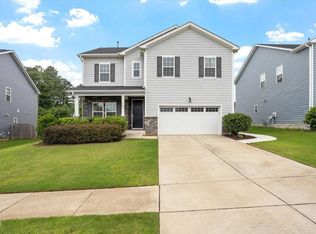 120 Seneca Shore Dr, Holly Springs, NC 20754