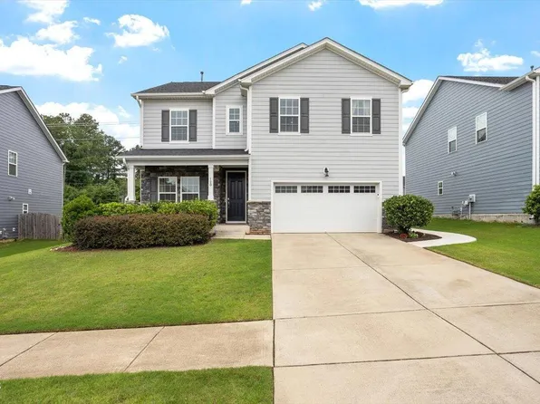 120 Seneca Shore Dr, Holly Springs, NC 20754