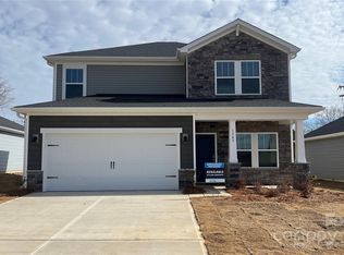 1345 Morehead Dr, Salisbury, NC 28144