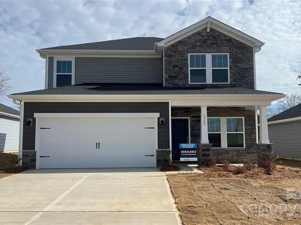 1345 Morehead Dr, Salisbury, NC 28144