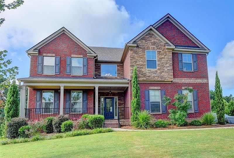 1st image of 2607 Britt Trail Dr