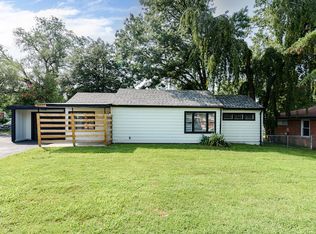 4441 Picajune Ave, Saint Louis, MO