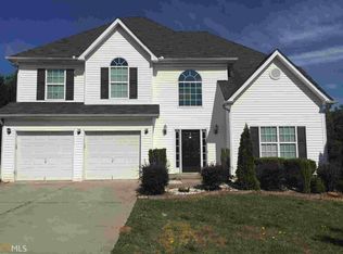 12859 Dade Ct, Hampton, GA 30228