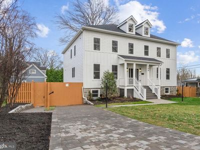 109 Moore Ave SE, Vienna, VA, 22180