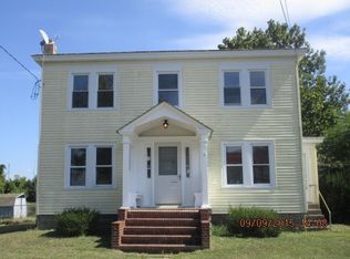 937 Seashore Rd, Cape May, NJ 08204