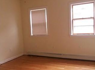 18 Rogers St #F12, Boston, MA 02127