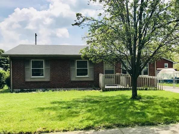 2306 Pierson Dr, Lexington, KY 40505